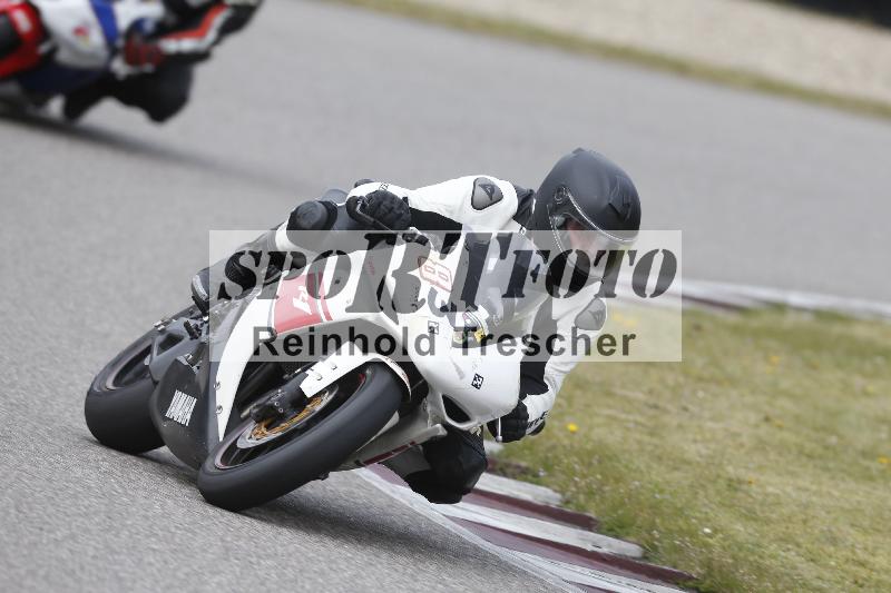 /02 03.04.2026 Speer Racing ADR/Gruppe gelb/83